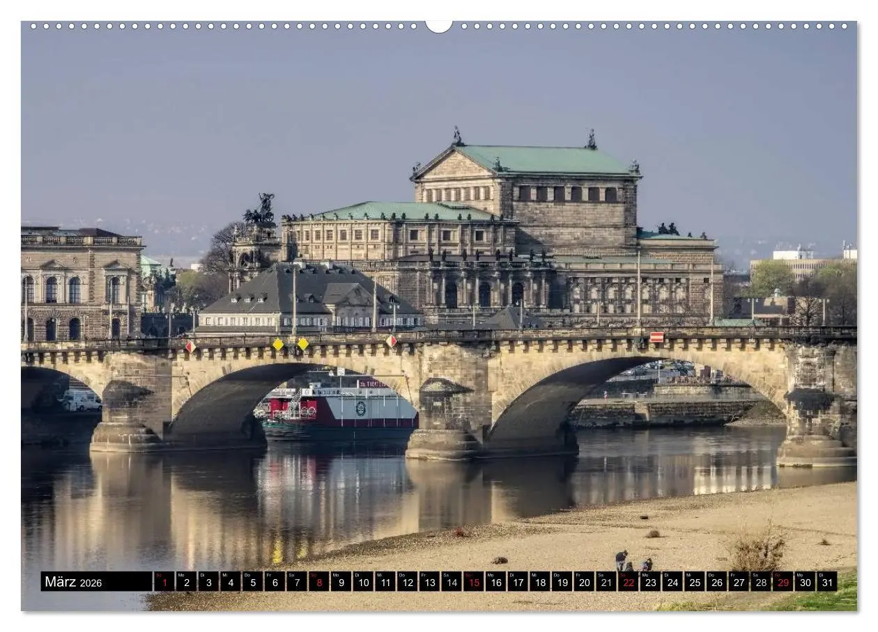 Bild: 9783516067316 | Dresden - Wunderschönes Elbflorenz (hochwertiger Premium...