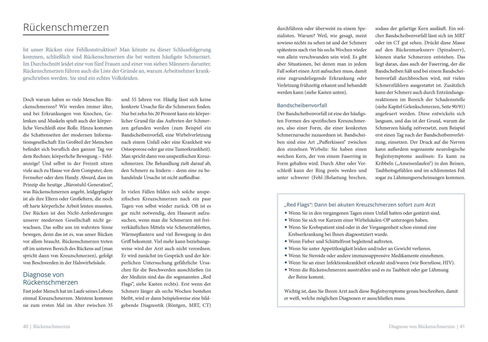 Bild: 9783898837316 | Das Handbuch gegen den Schmerz | Thomas R. Tölle (u. a.) | Buch | 2019