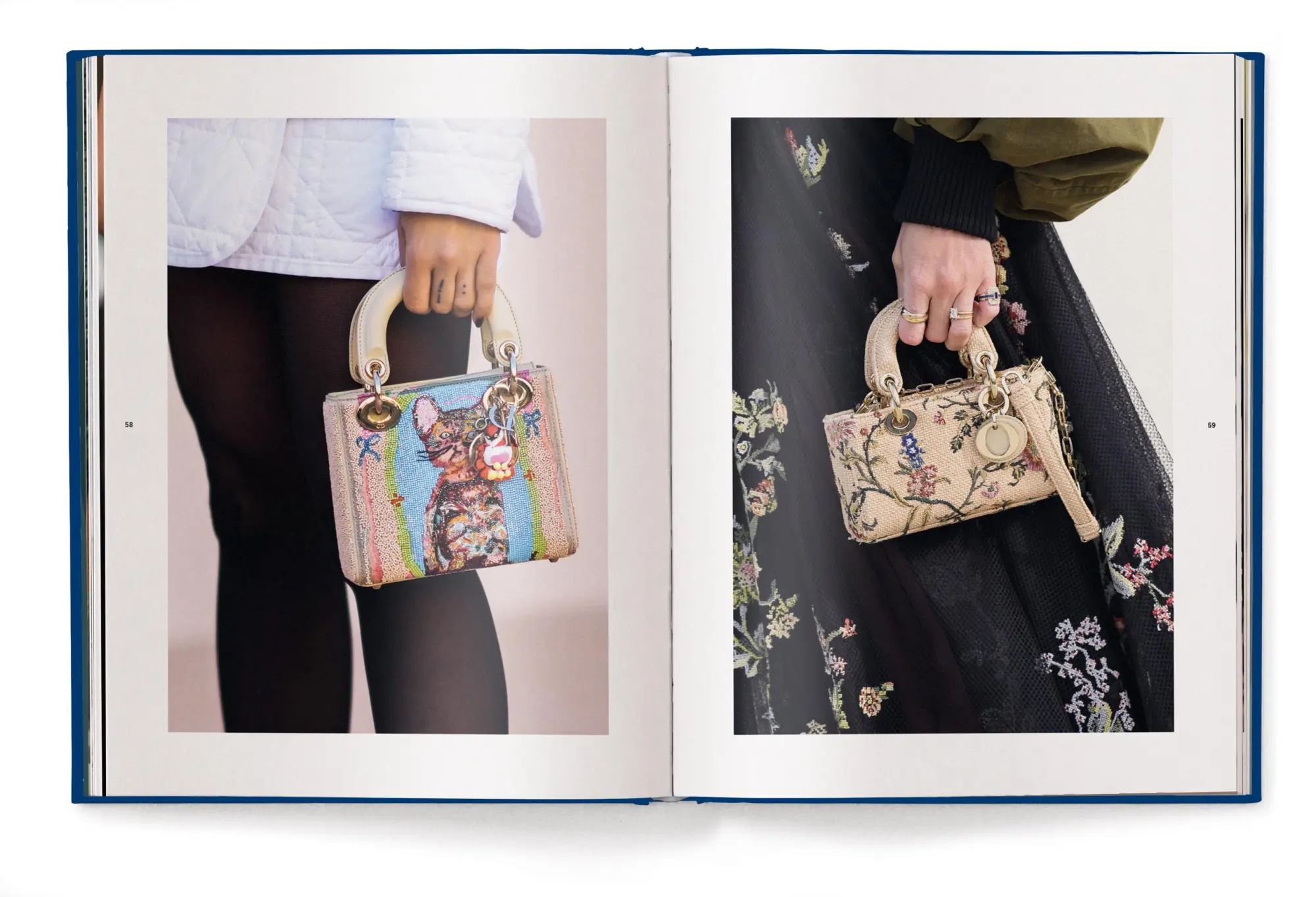 Bild: 9783961717316 | Dior Bags: Der ultimative Guide | Alexandra Fullerton | Buch | 192 S.