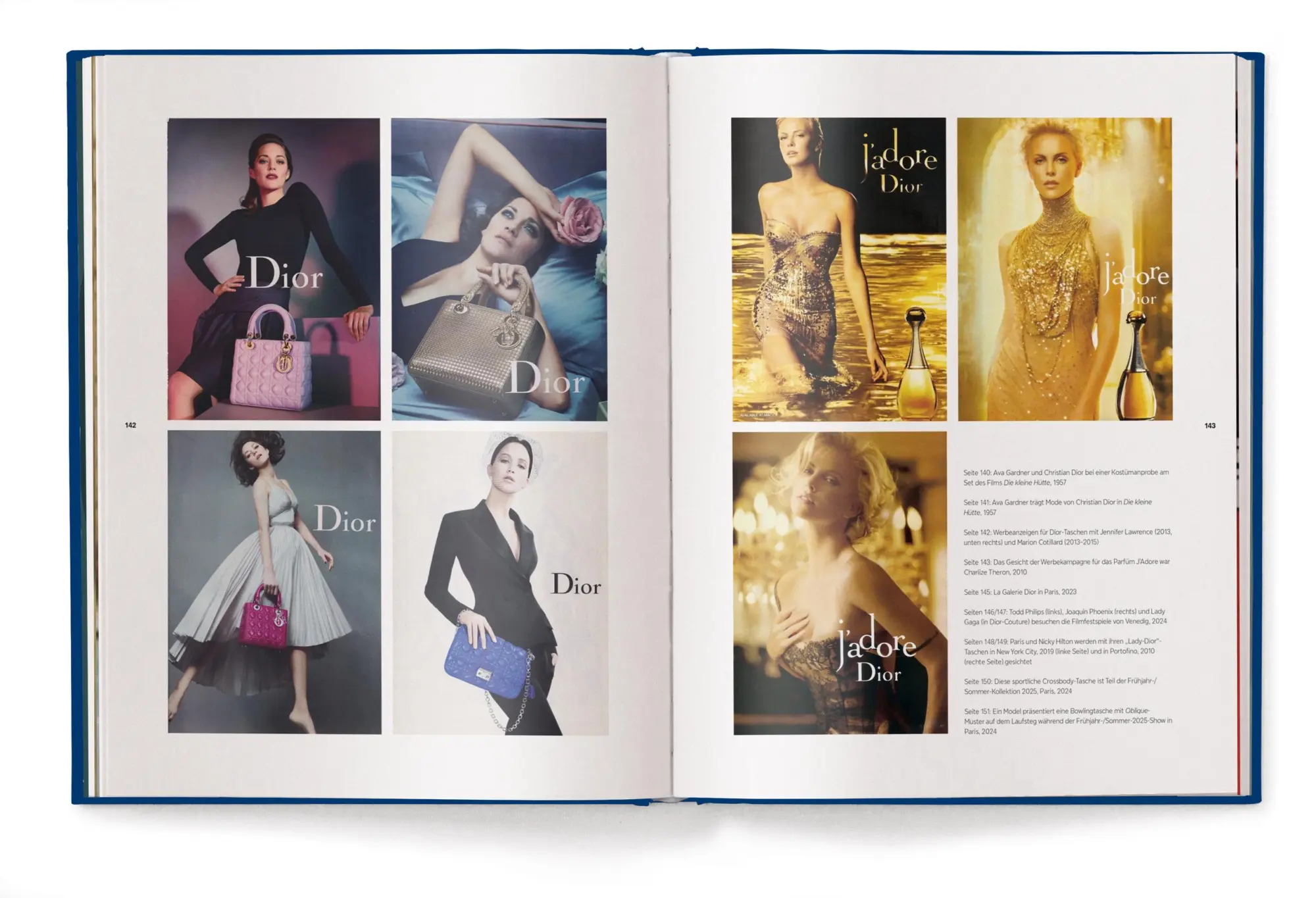 Bild: 9783961717316 | Dior Bags: Der ultimative Guide | Alexandra Fullerton | Buch | 192 S.