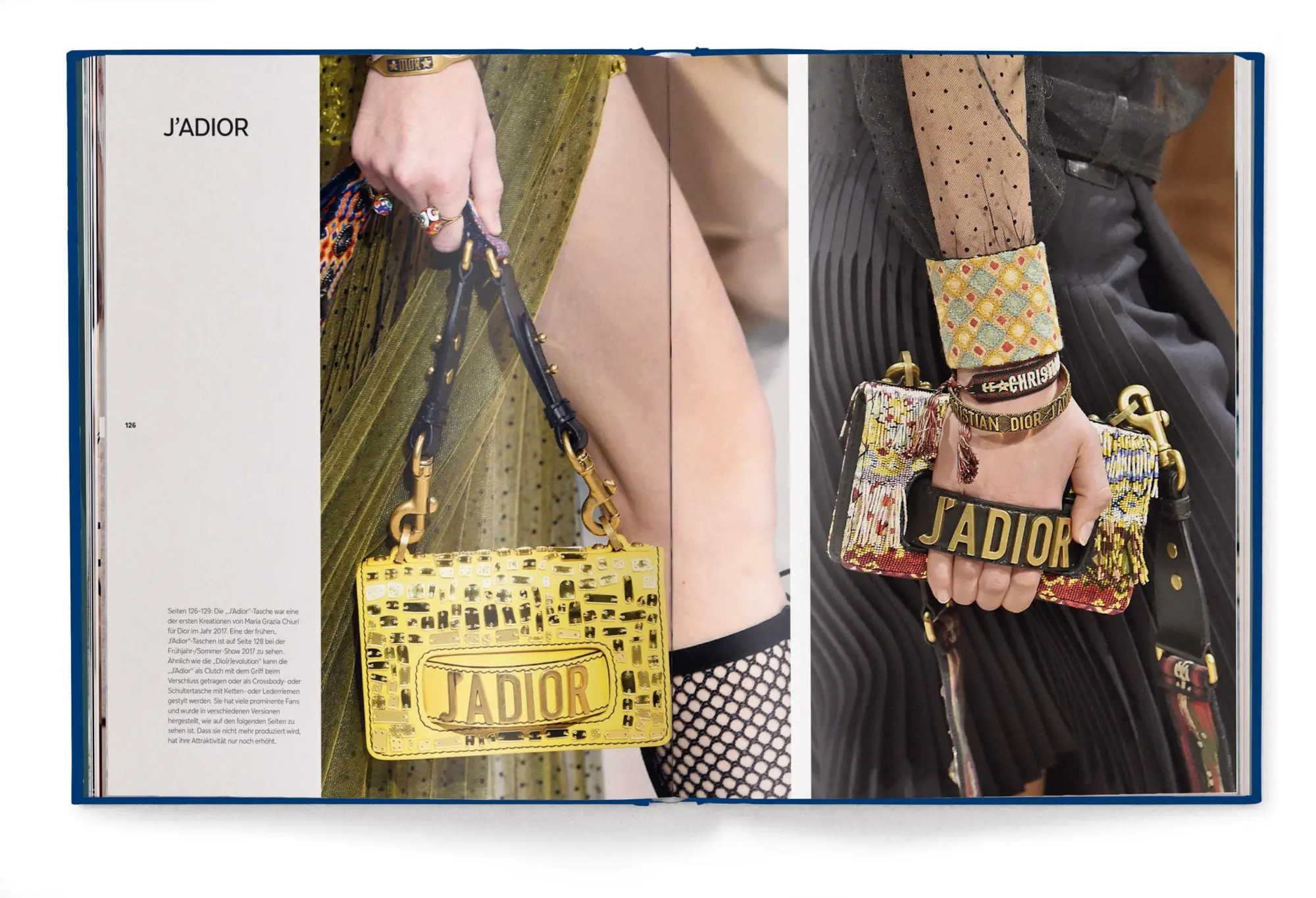 Bild: 9783961717316 | Dior Bags: Der ultimative Guide | Alexandra Fullerton | Buch | 192 S.