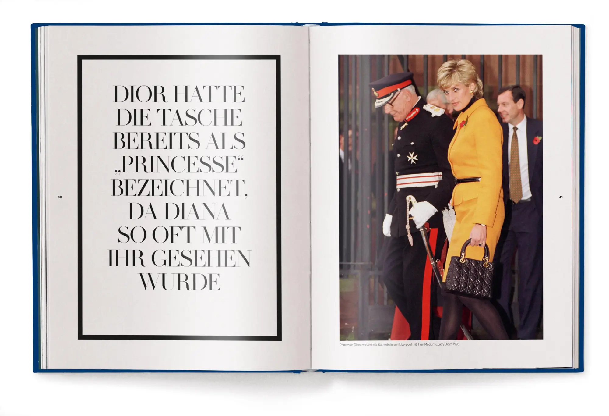 Bild: 9783961717316 | Dior Bags: Der ultimative Guide | Alexandra Fullerton | Buch | 192 S.