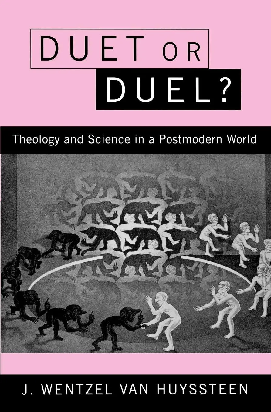 Cover: 9780334027416 | Duet or Duel? Theology and Science in a Postmodern World | Taschenbuch