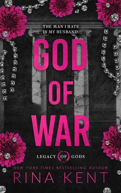 Cover: 9781464237416 | God of War (Standard Edition) | Rina Kent | Taschenbuch | Englisch