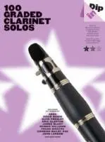 Cover: 9781846097416 | Dip In 100 Graded Clarinet Solos | Taschenbuch | Dip In (Wise) | Buch