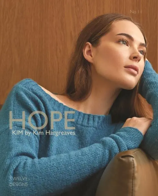 Cover: 9781906487416 | HOPE | Kim Hargreaves | Taschenbuch | Englisch | 2020 | Kim Hargreaves