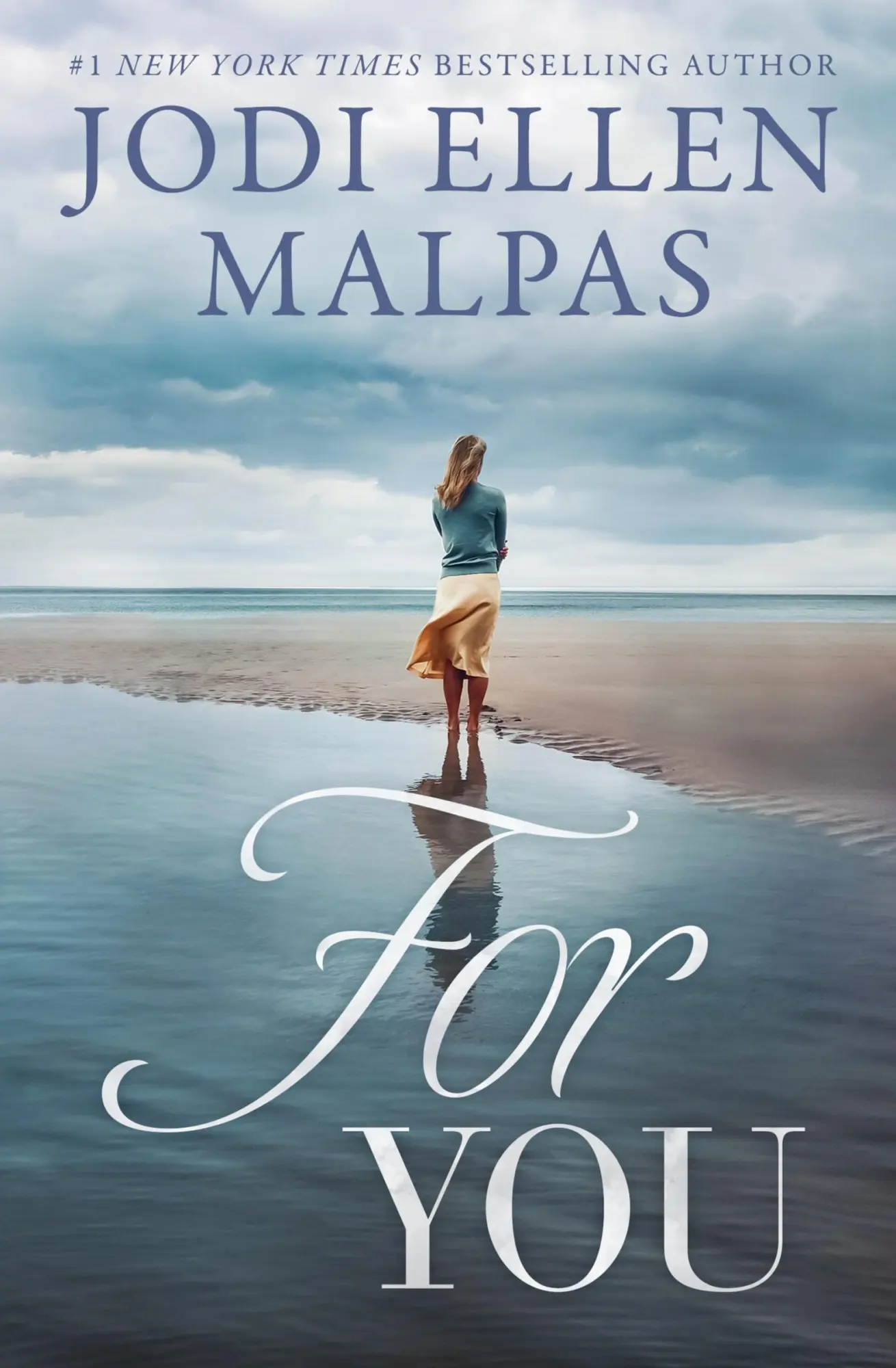 Cover: 9781957597416 | For You | Jodi Ellen Malpas | Taschenbuch | Englisch | 2023