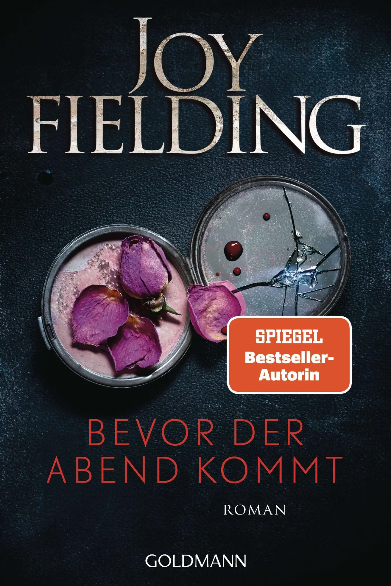 Cover: 9783442497416 | Bevor der Abend kommt | Joy Fielding | Taschenbuch | 416 S. | Deutsch
