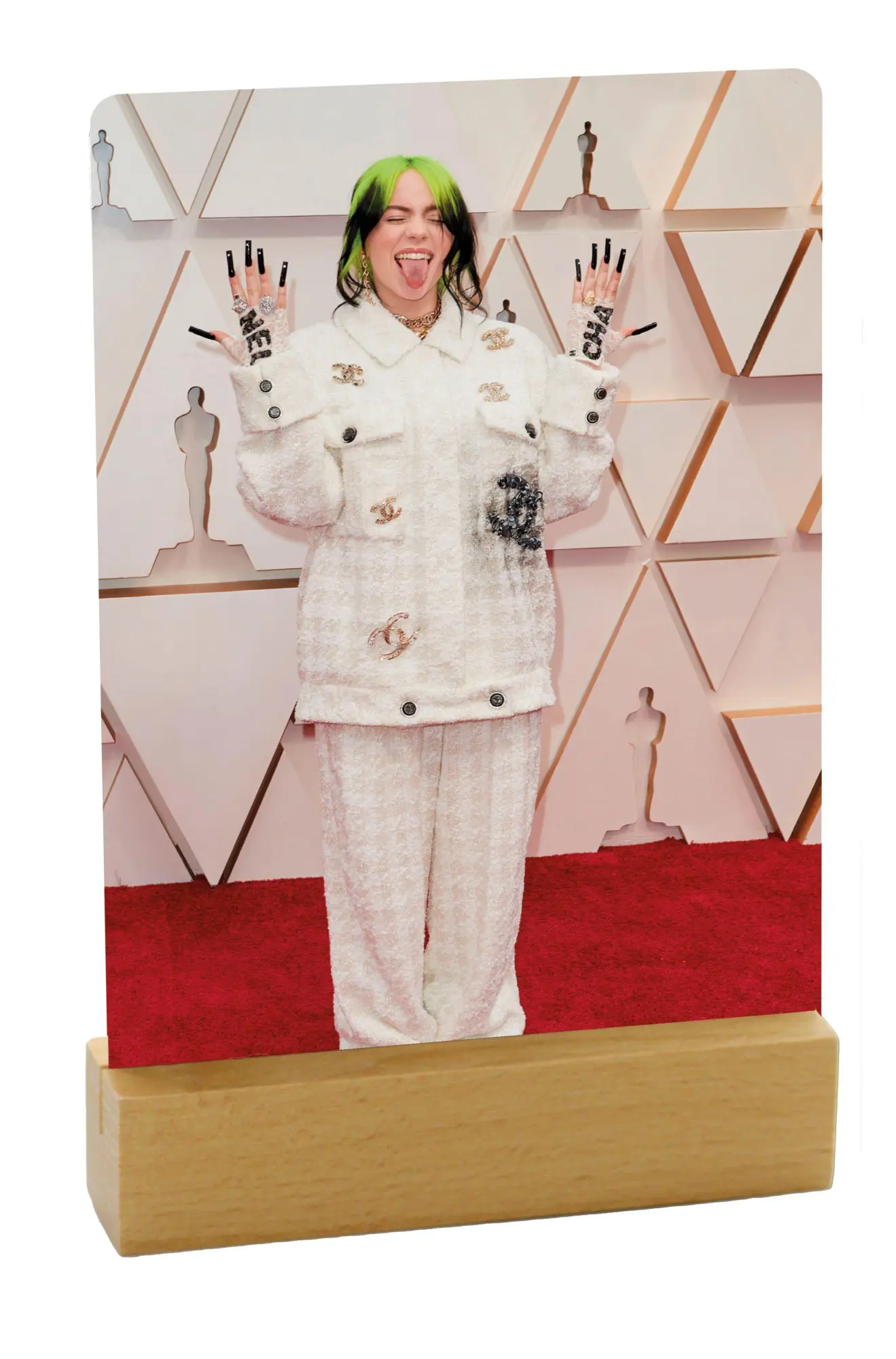 Bild: 9783625197416 | Fan-Box Billie Eilish | Buch | 30 S. | Deutsch | 2025