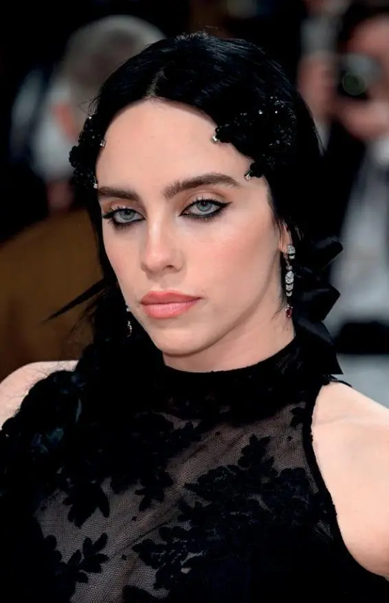 Bild: 9783625197416 | Fan-Box Billie Eilish | Buch | 30 S. | Deutsch | 2025