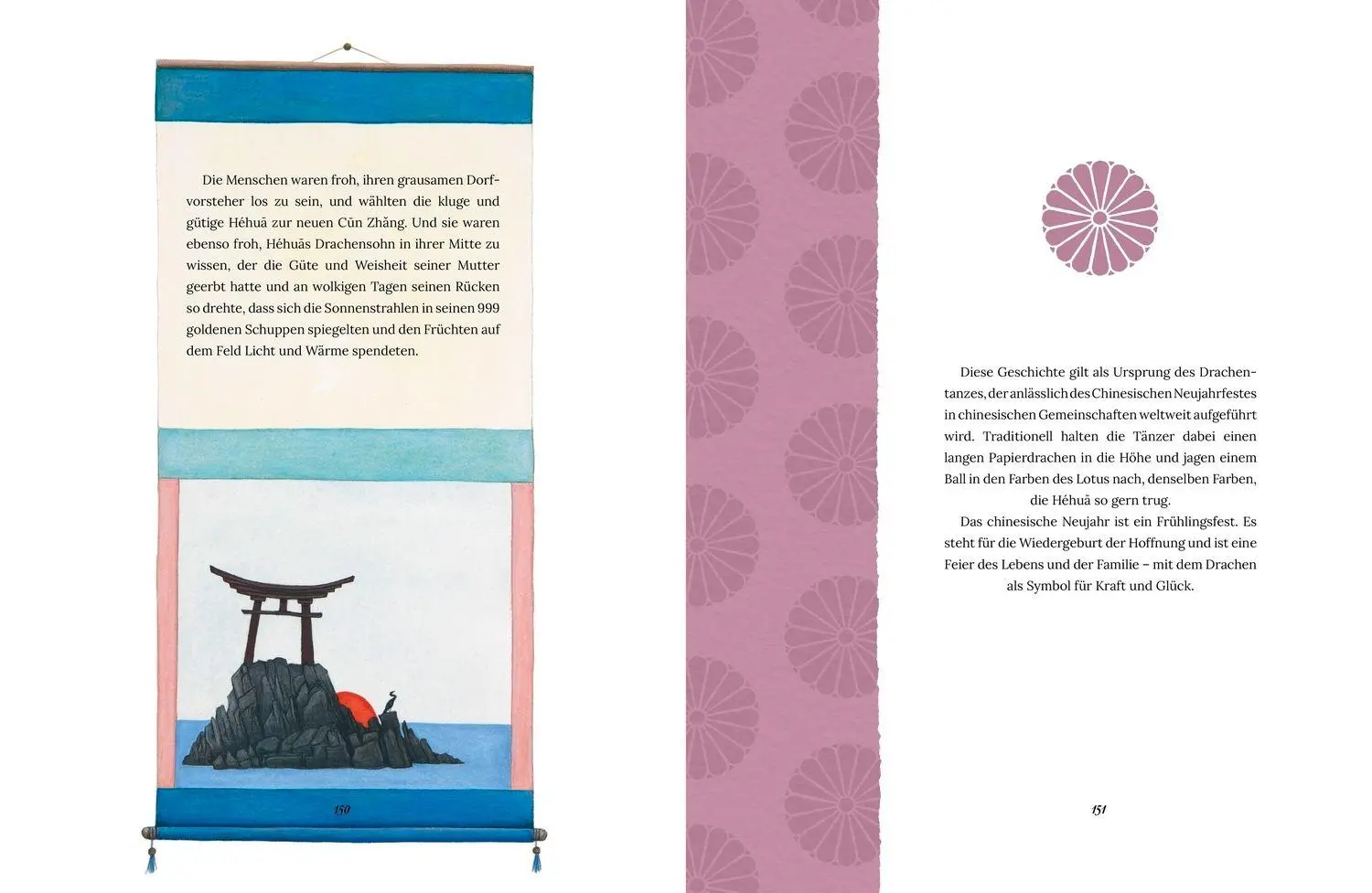 Bild: 9783751207416 | Drachen. Märchen und Mythen aus aller Welt | Theresa Breslin | Buch