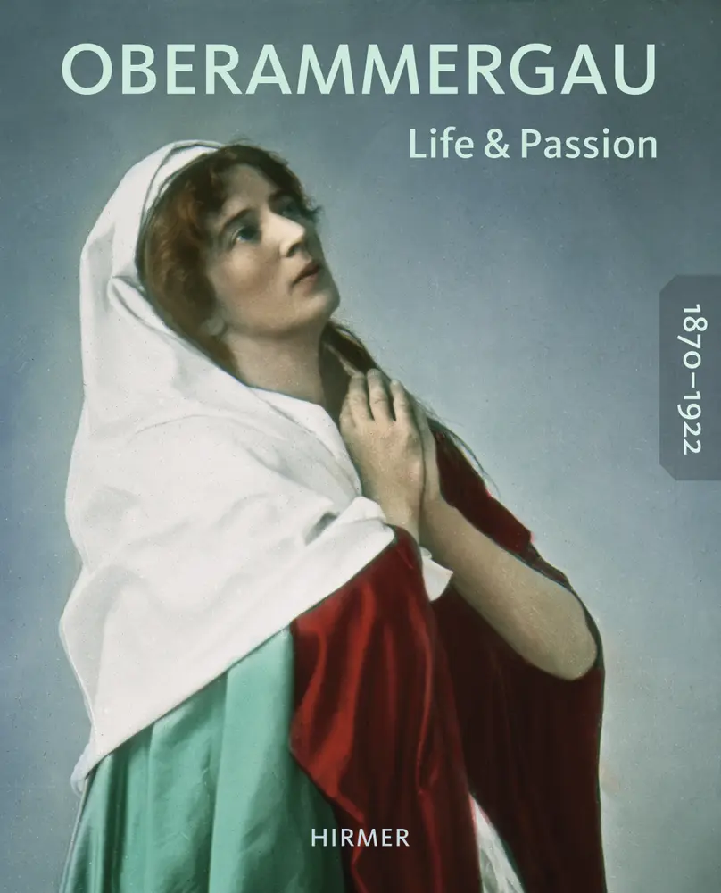 Cover: 9783777427416 | Oberammergau | Life &amp; Passion | Michael Koetzle | Taschenbuch | 128 S.