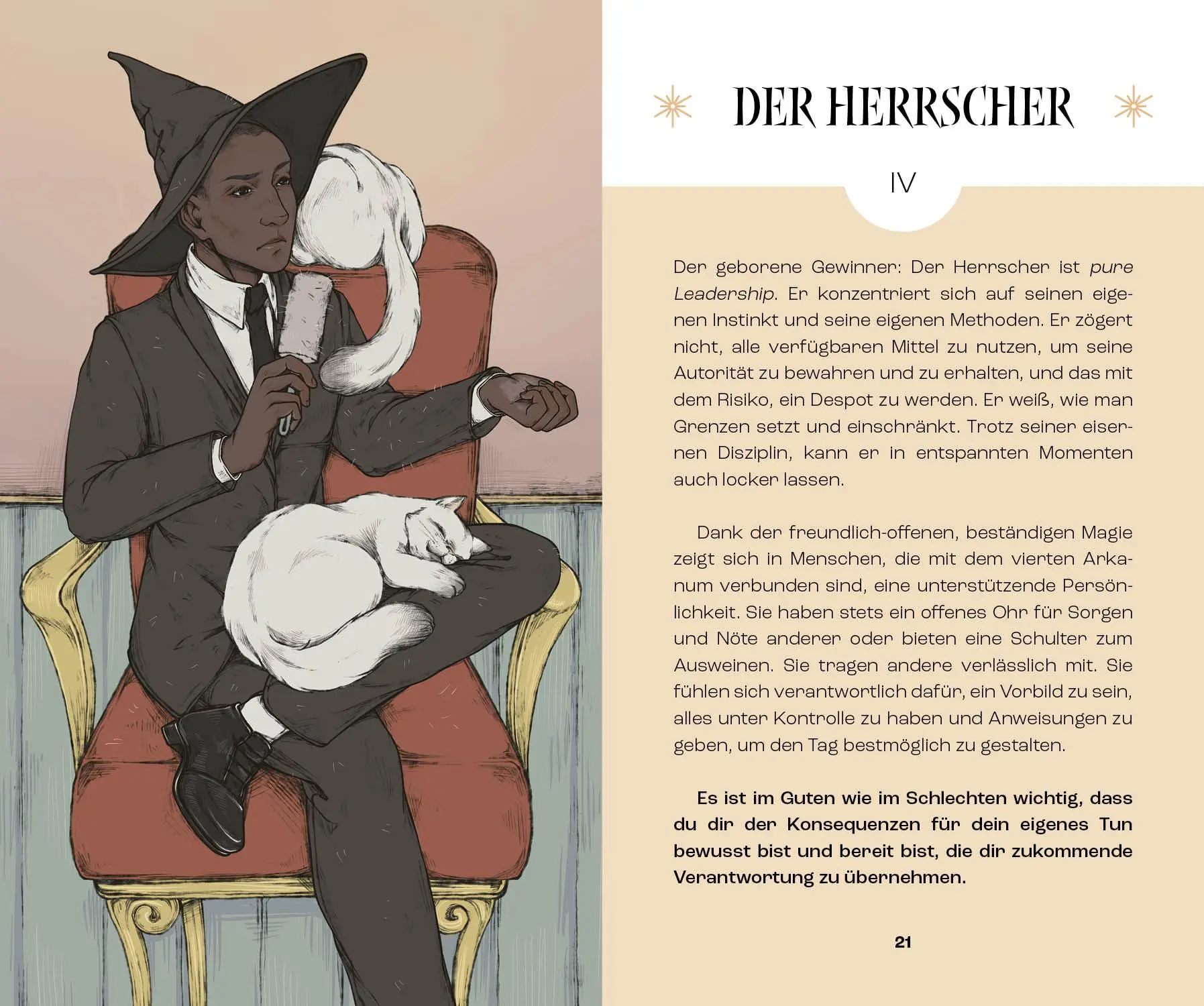 Bild: 9788863127416 | Find Your Magic | Tarot 78 Karten plus Buch zur inneren Magie | Manzi