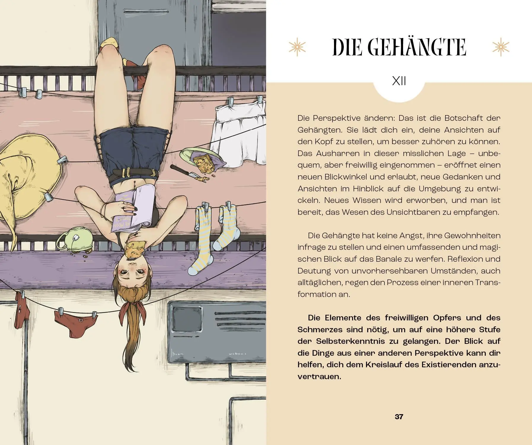 Bild: 9788863127416 | Find Your Magic | Tarot 78 Karten plus Buch zur inneren Magie | Manzi