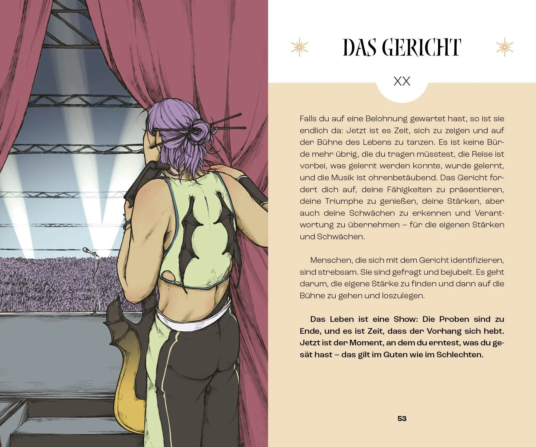 Bild: 9788863127416 | Find Your Magic | Tarot 78 Karten plus Buch zur inneren Magie | Manzi