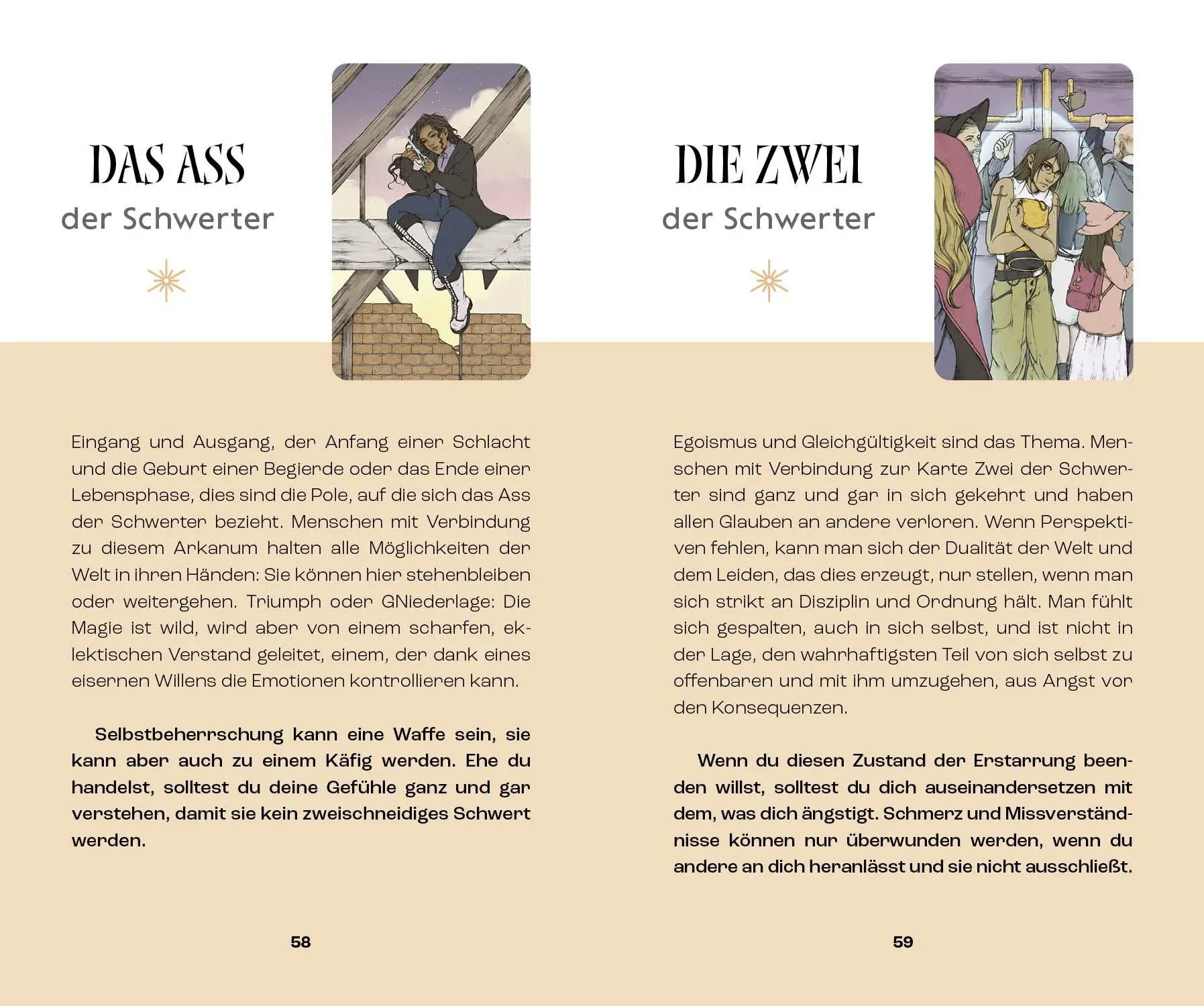 Bild: 9788863127416 | Find Your Magic | Tarot 78 Karten plus Buch zur inneren Magie | Manzi