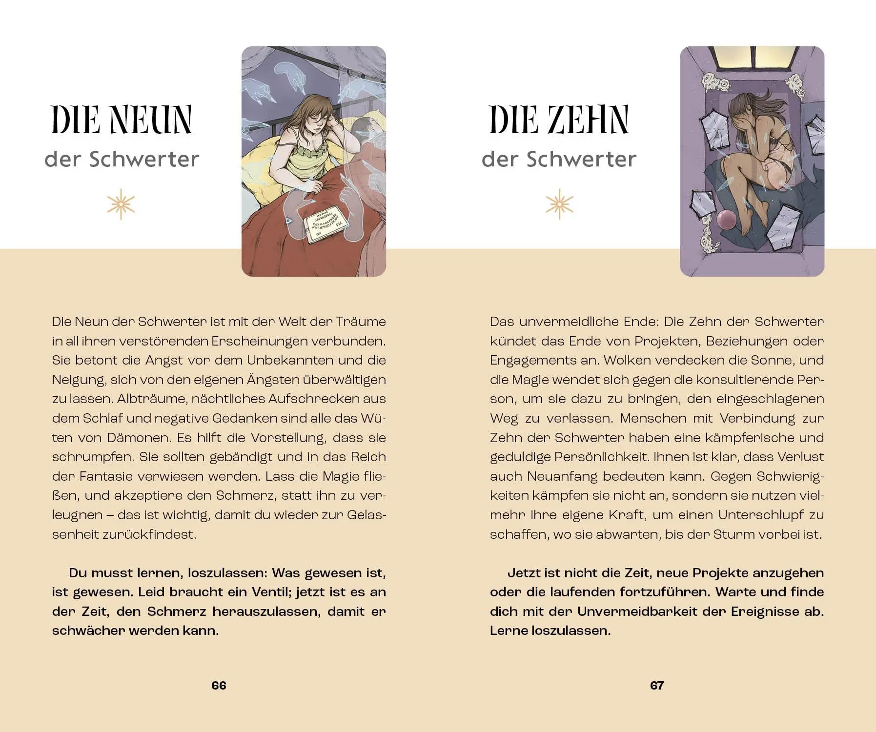 Bild: 9788863127416 | Find Your Magic | Tarot 78 Karten plus Buch zur inneren Magie | Manzi
