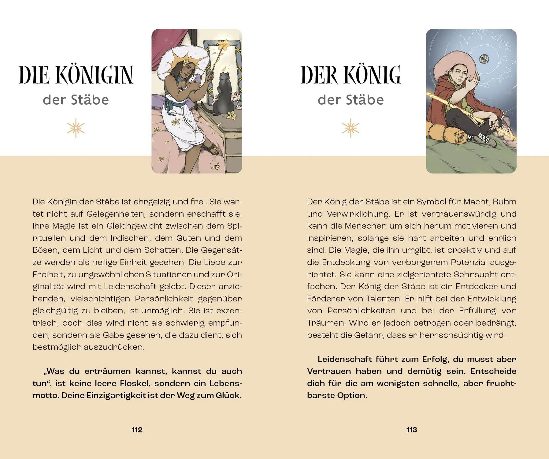 Bild: 9788863127416 | Find Your Magic | Tarot 78 Karten plus Buch zur inneren Magie | Manzi