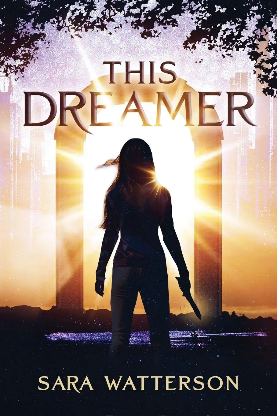 Cover: 9798985747416 | This Dreamer | Sara Watterson | Taschenbuch | Kartoniert / Broschiert