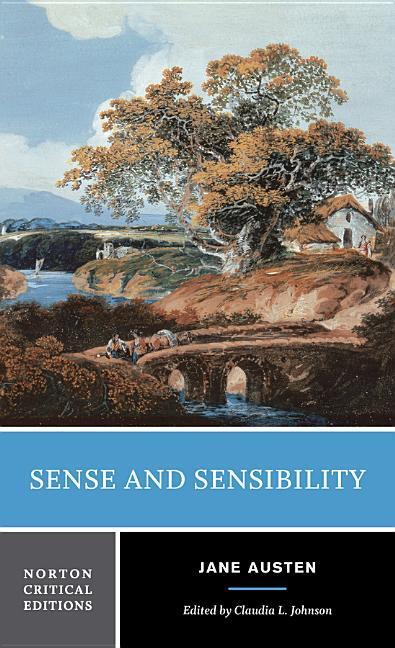 Sense and Sensibility | Authoritative Text Contexts Criticism | Jane Austen | Taschenbuch | Kartoniert / Broschiert | Englisch | 2001 | W. W. Norton & Company | EAN 9780393977516 - Austen, Jane