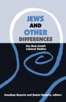 Cover: 9780816627516 | Jews and Other Differences | The New Jewish Cultural Studies | Buch