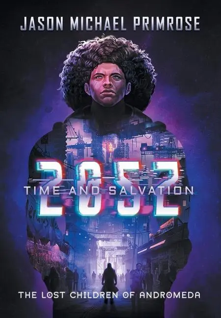 Cover: 9780997047516 | 205Z | Time and Salvation | Jason Michael Primrose | Buch | Gebunden