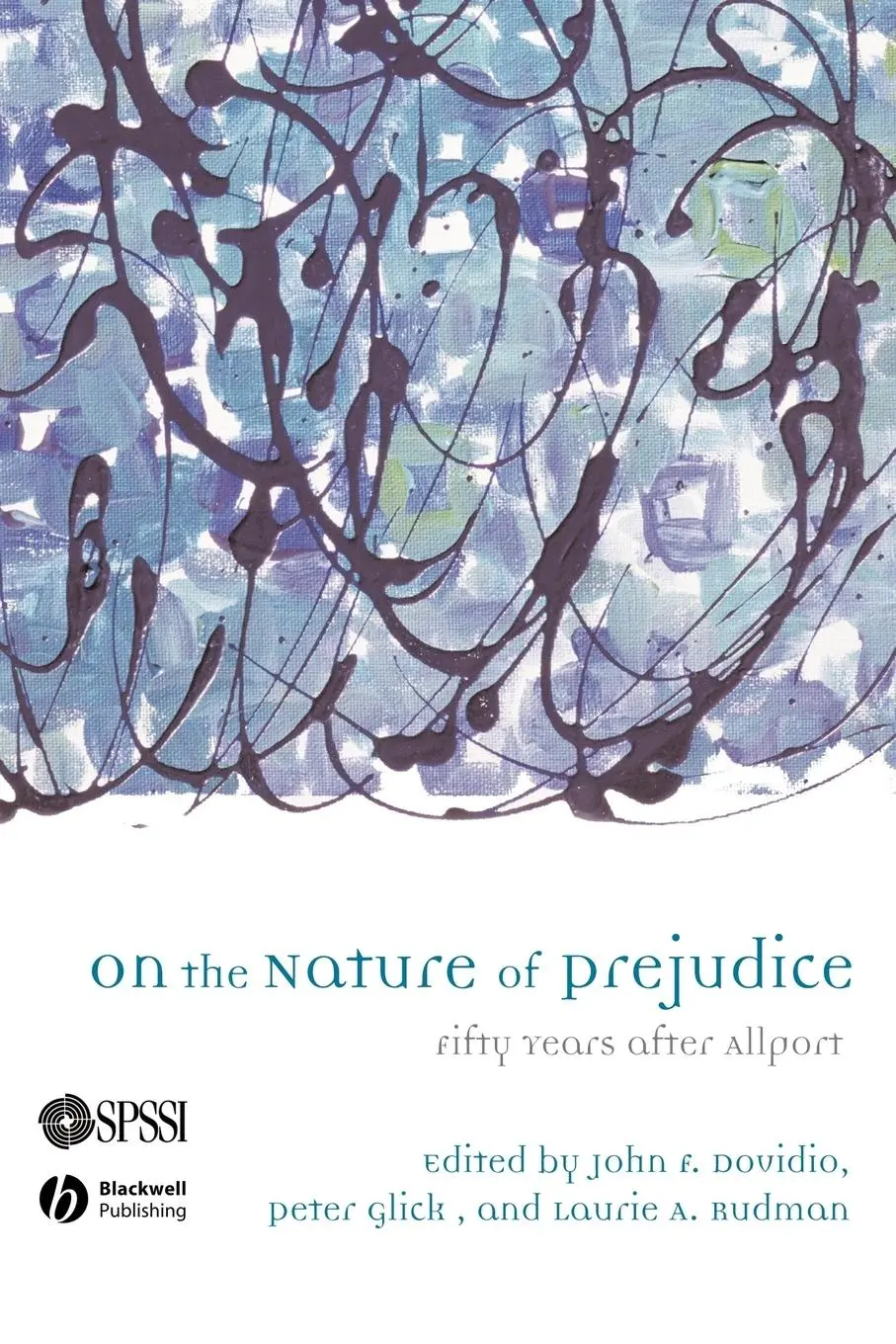 Cover: 9781405127516 | On the Nature of Prejudice | Fifty Years After Allport | Taschenbuch