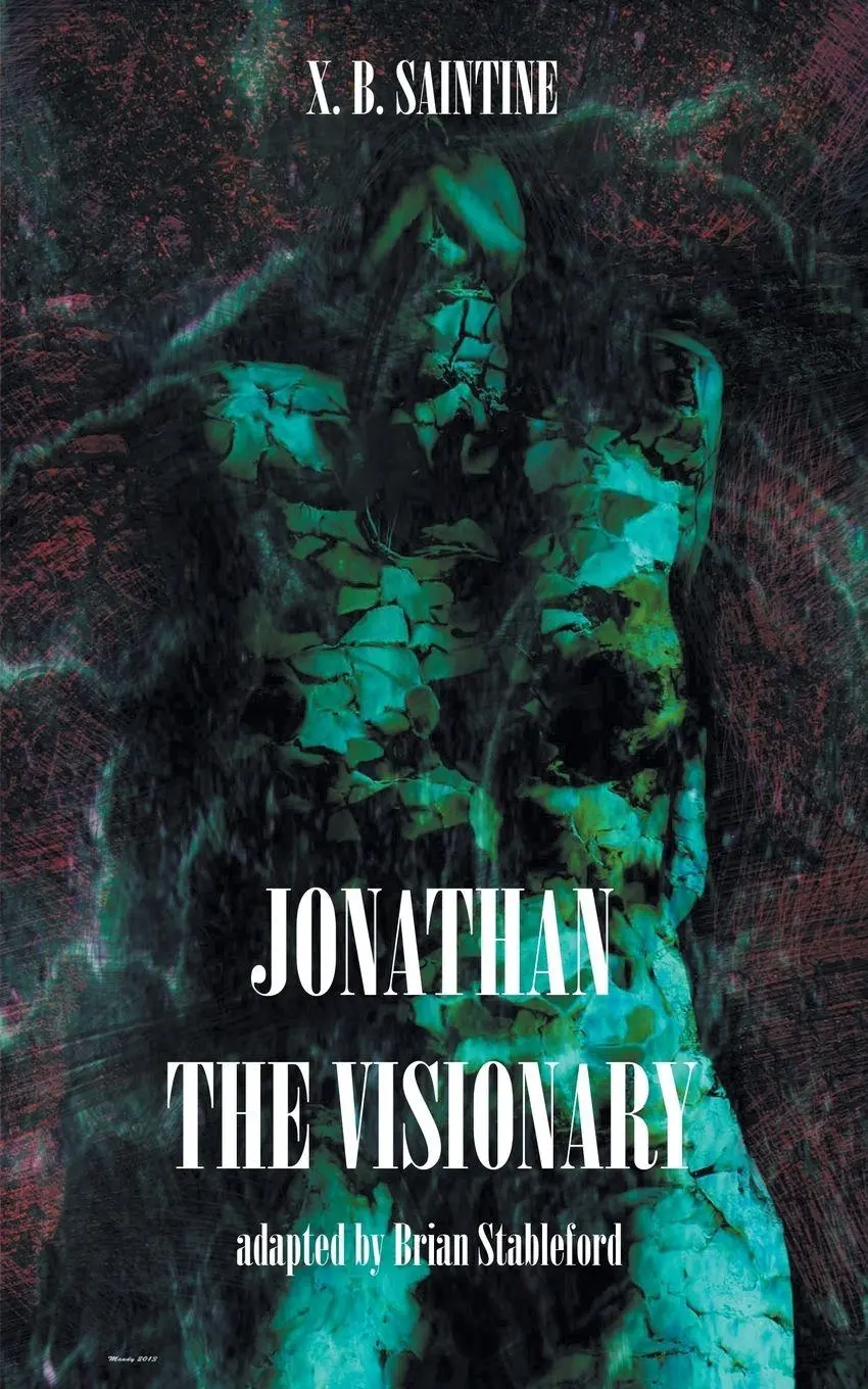 Cover: 9781612277516 | Jonathan the Visionary | X. B. Saintine | Taschenbuch | Englisch