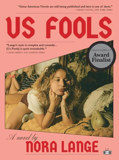 Cover: 9781953387516 | Us Fools | Nora Lange | Taschenbuch | Englisch | 2024