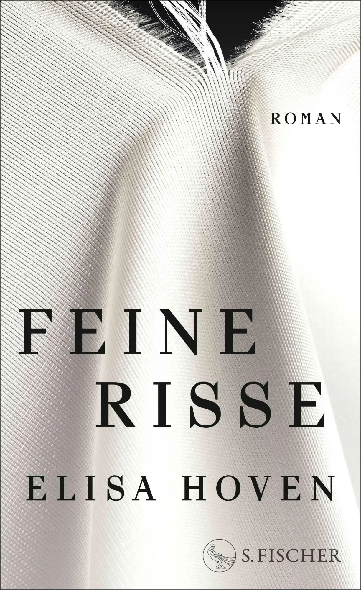 Cover: 9783103977516 | Feine Risse | Roman | Elisa Hoven | Buch | 288 S. | Deutsch | 2026