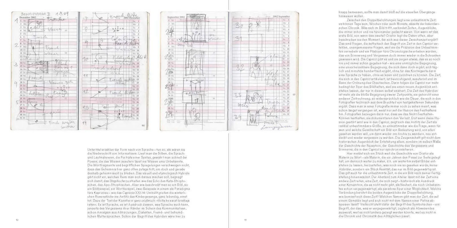 Bild: 9783775747516 | Capricci - She was European | Angela Stief | Buch | 168 S. | Deutsch