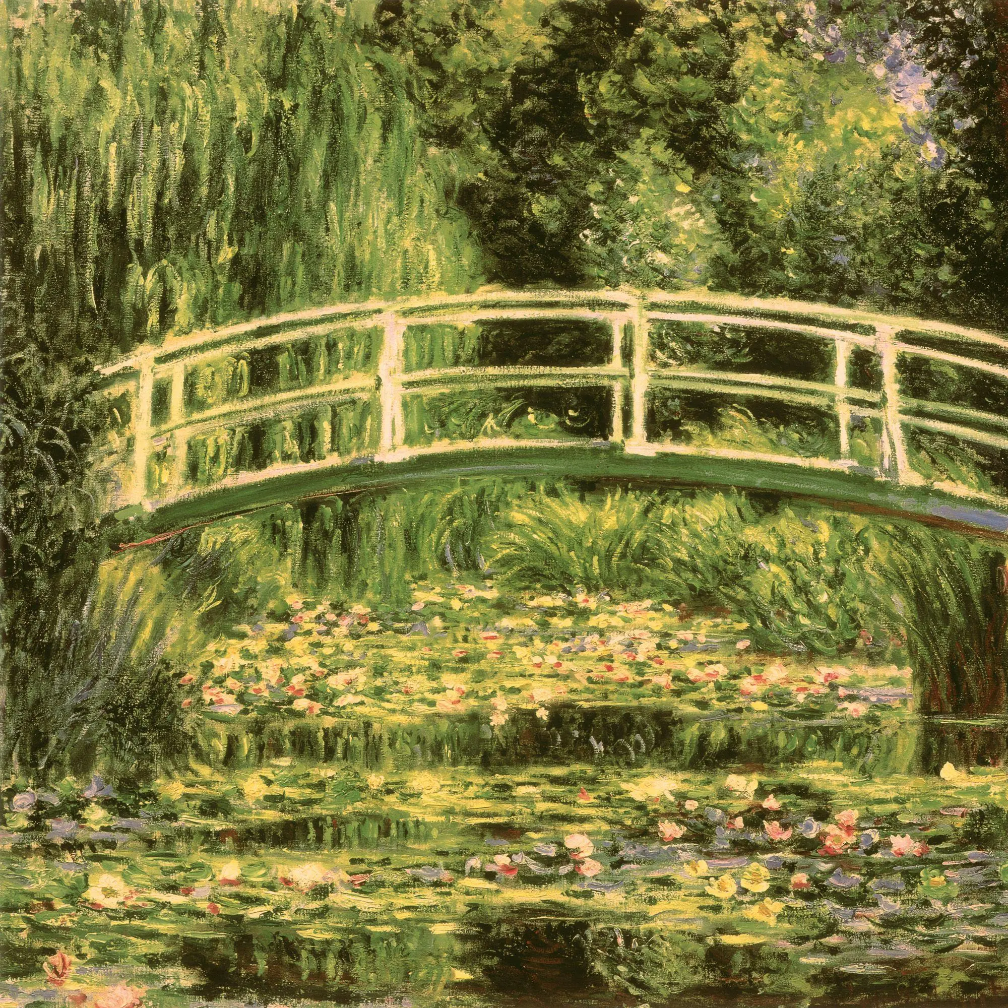 Bild: 9783959297516 | Claude Monet 2027 | Kalender 2027 | Kalender | Artwork Edition | 28 S.