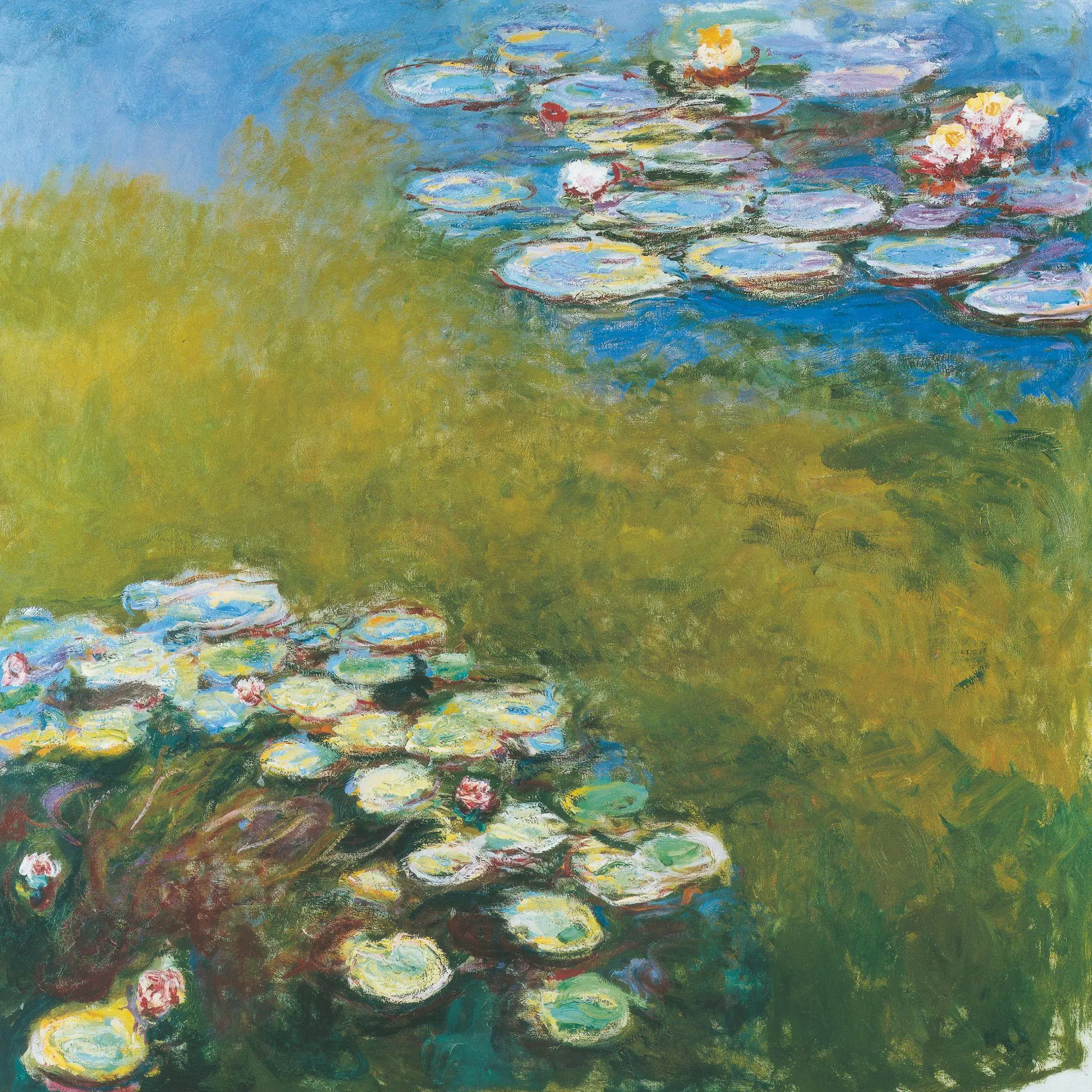 Bild: 9783959297516 | Claude Monet 2027 | Kalender 2027 | Kalender | Artwork Edition | 28 S.