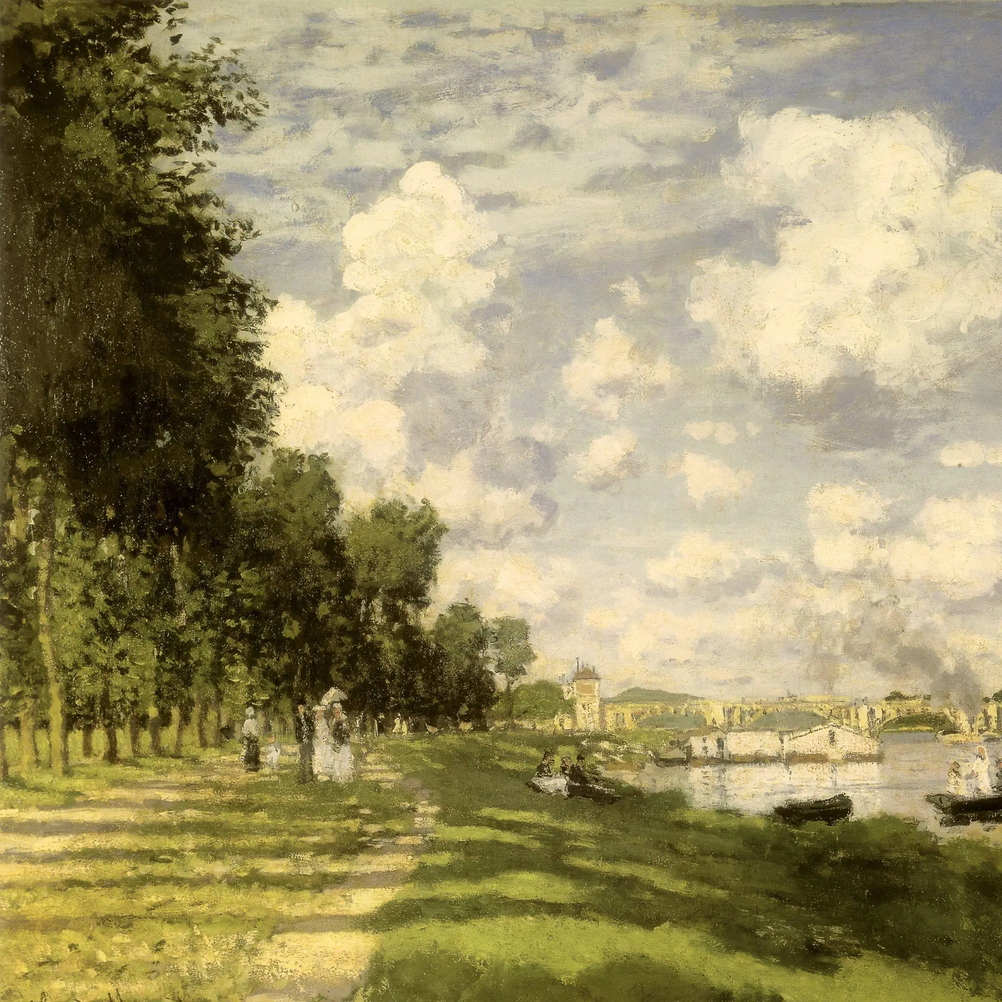 Bild: 9783959297516 | Claude Monet 2027 | Kalender 2027 | Kalender | Artwork Edition | 28 S.