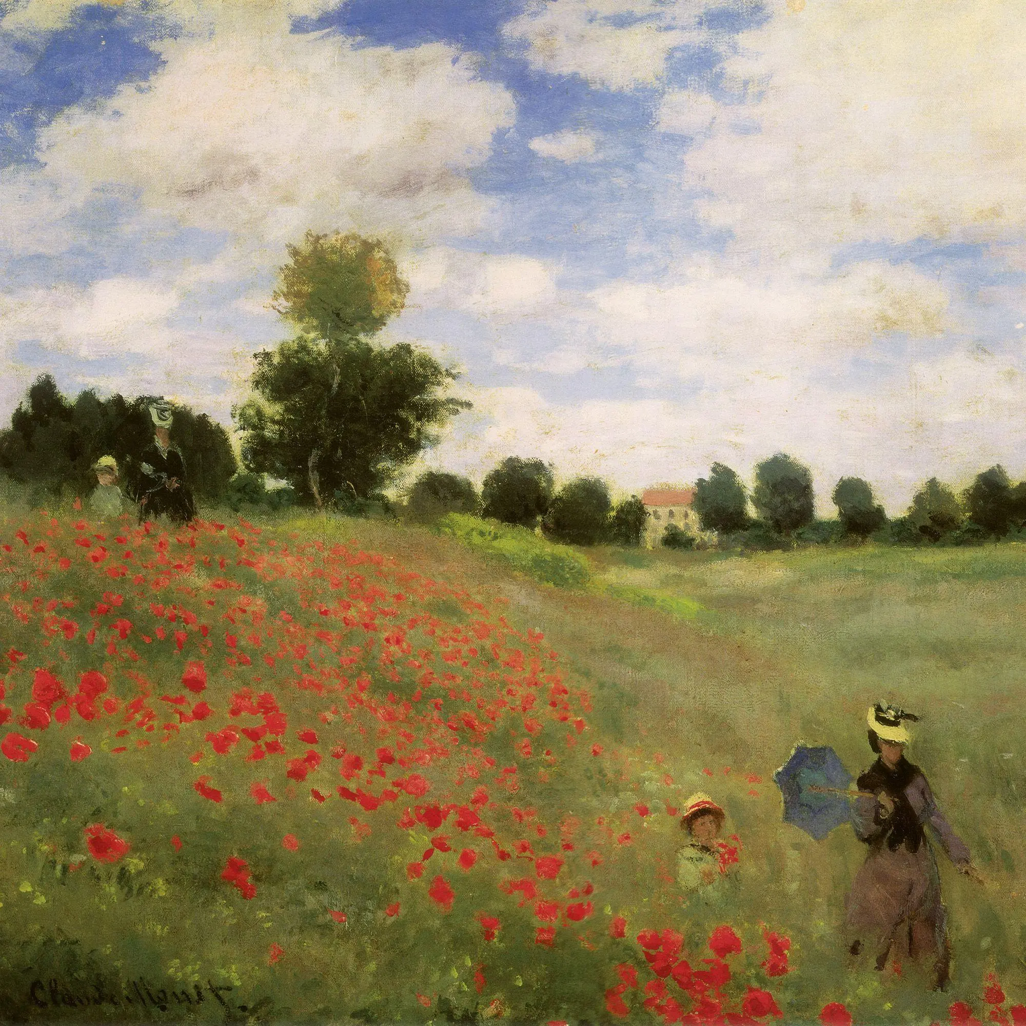 Bild: 9783959297516 | Claude Monet 2027 | Kalender 2027 | Kalender | Artwork Edition | 28 S.