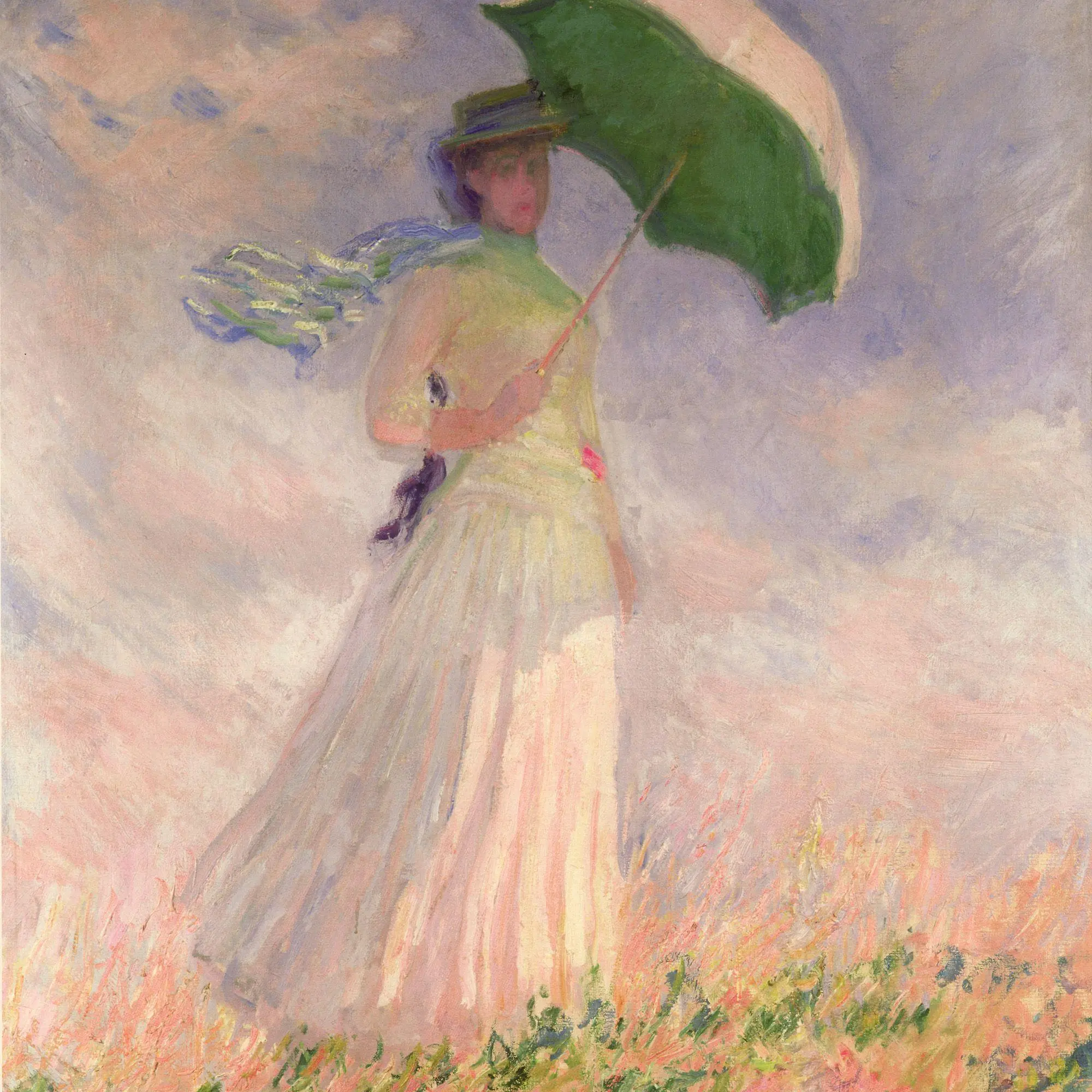 Bild: 9783959297516 | Claude Monet 2027 | Kalender 2027 | Kalender | Artwork Edition | 28 S.