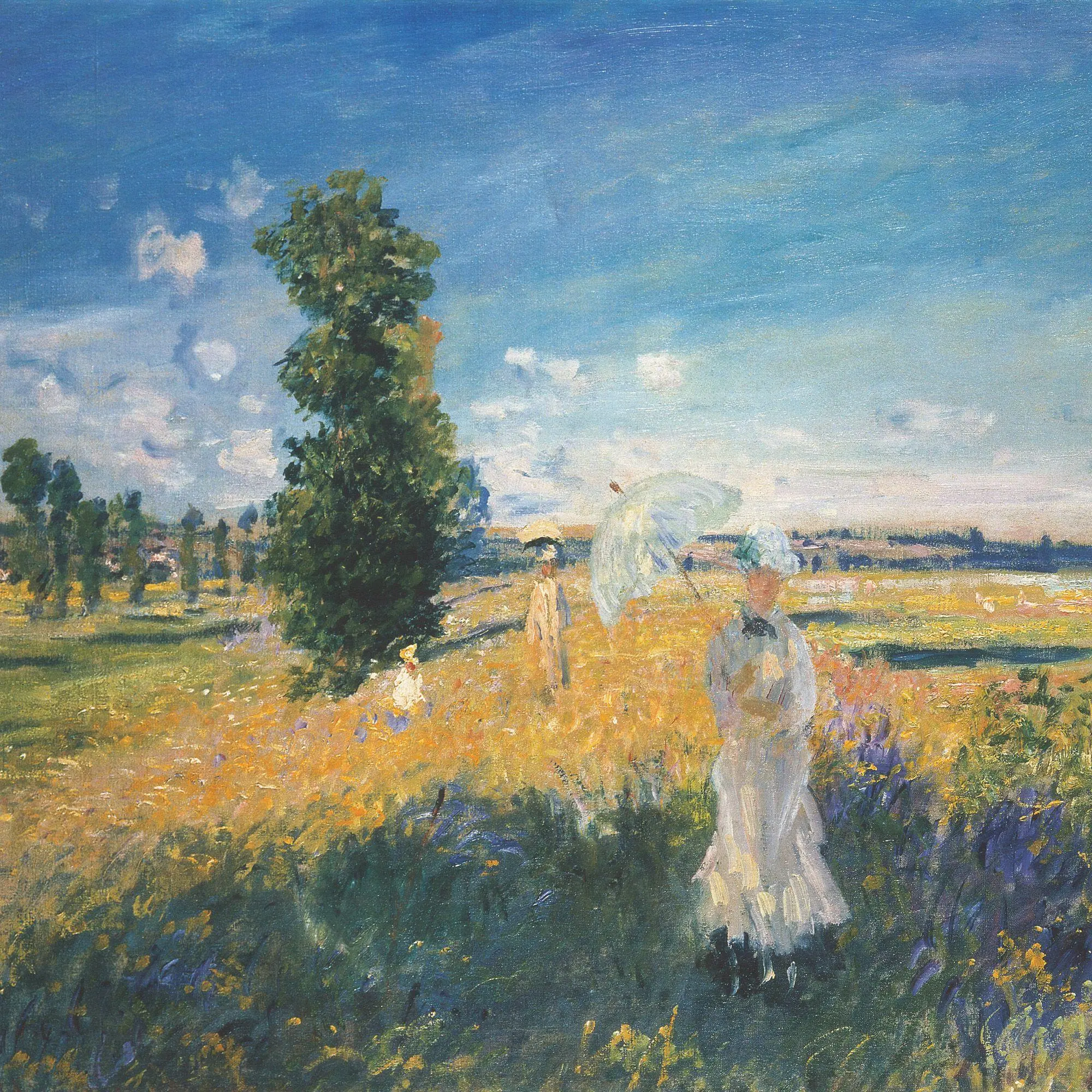 Bild: 9783959297516 | Claude Monet 2027 | Kalender 2027 | Kalender | Artwork Edition | 28 S.