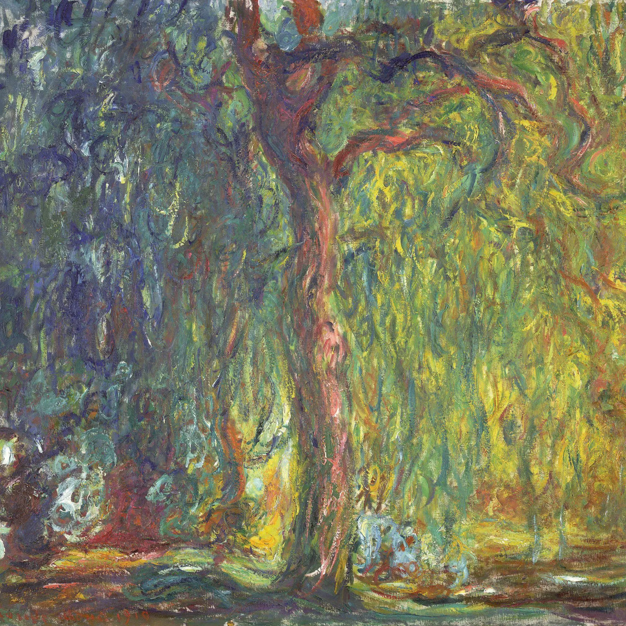 Bild: 9783959297516 | Claude Monet 2027 | Kalender 2027 | Kalender | Artwork Edition | 28 S.