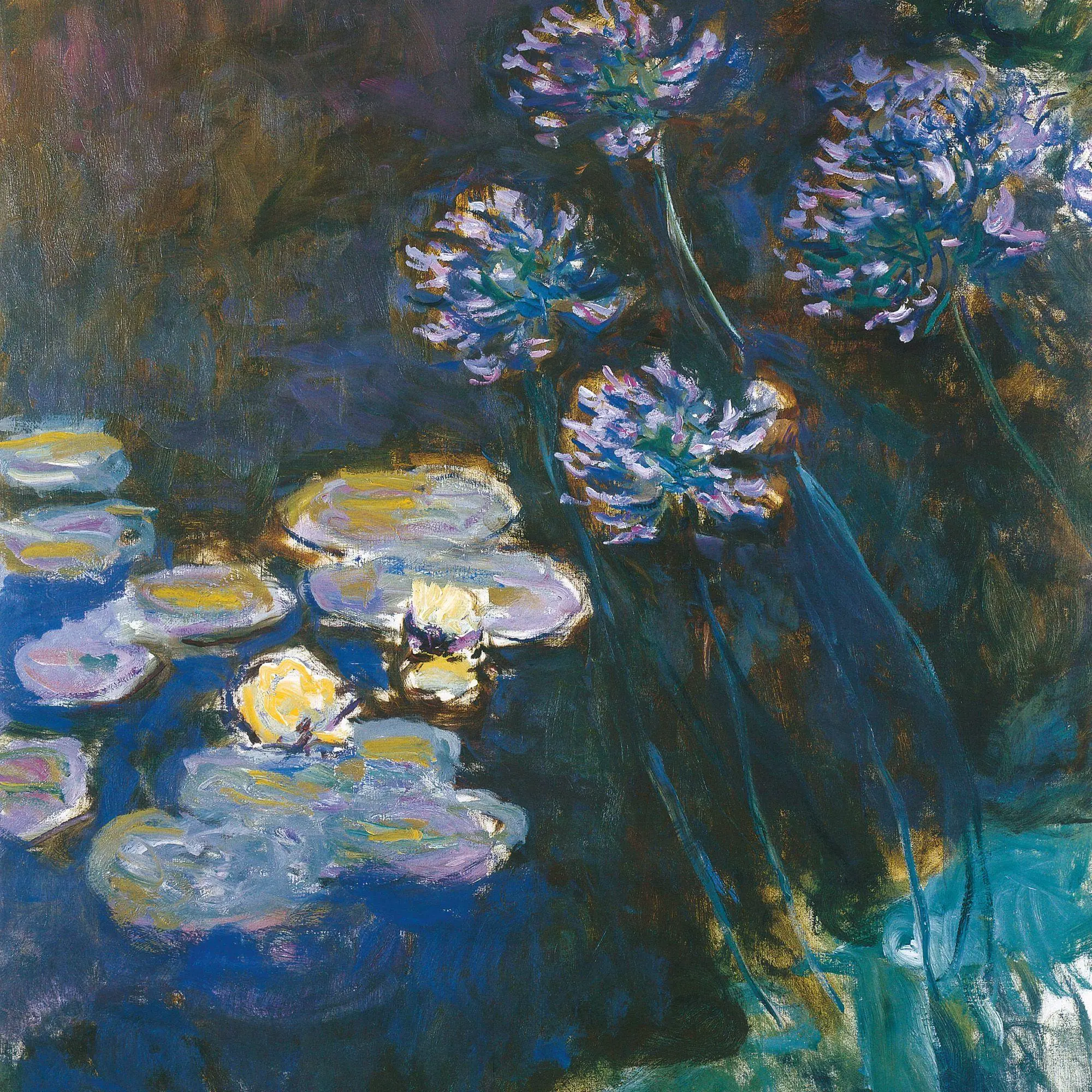 Bild: 9783959297516 | Claude Monet 2027 | Kalender 2027 | Kalender | Artwork Edition | 28 S.