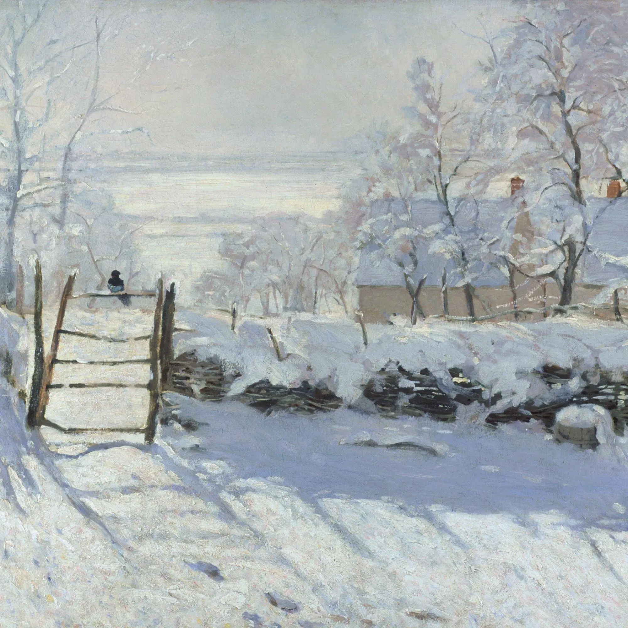 Bild: 9783959297516 | Claude Monet 2027 | Kalender 2027 | Kalender | Artwork Edition | 28 S.