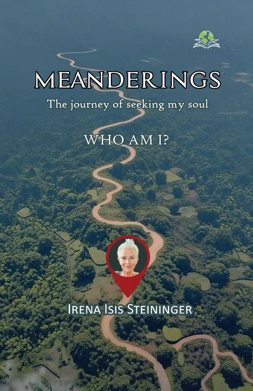 Cover: 9789347397516 | Meanderings | Irena Isis Steininger | Taschenbuch | Englisch | 2026
