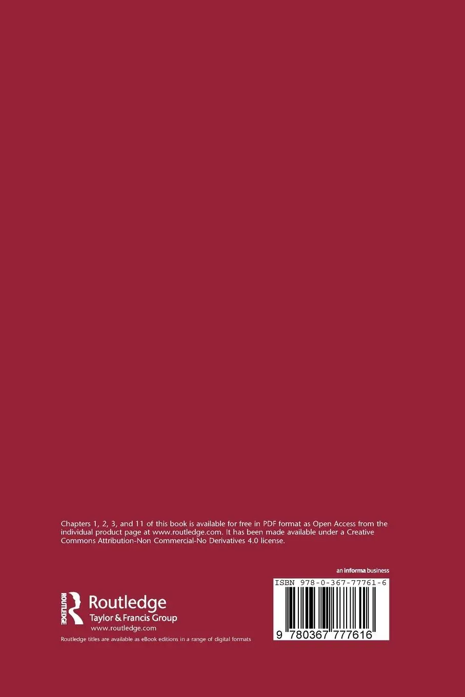 Rückseite: 9780367777616 | Heritage and Festivals in Europe | Performing Identities | Taschenbuch