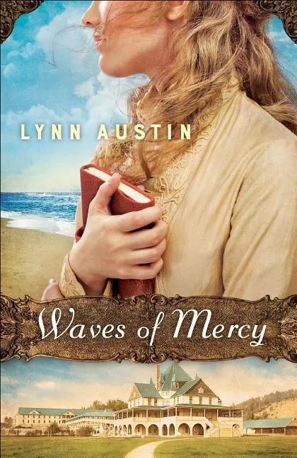 Cover: 9780764217616 | Waves of Mercy | Lynn Austin | Taschenbuch | Kartoniert / Broschiert