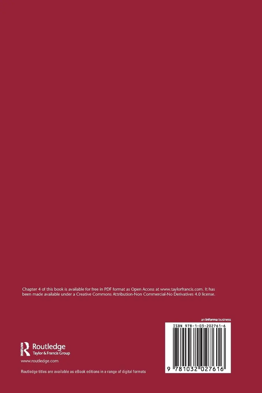 Rückseite: 9781032027616 | Sustainable Development in Post-Pandemic Africa | Fred Olayele (u. a.)