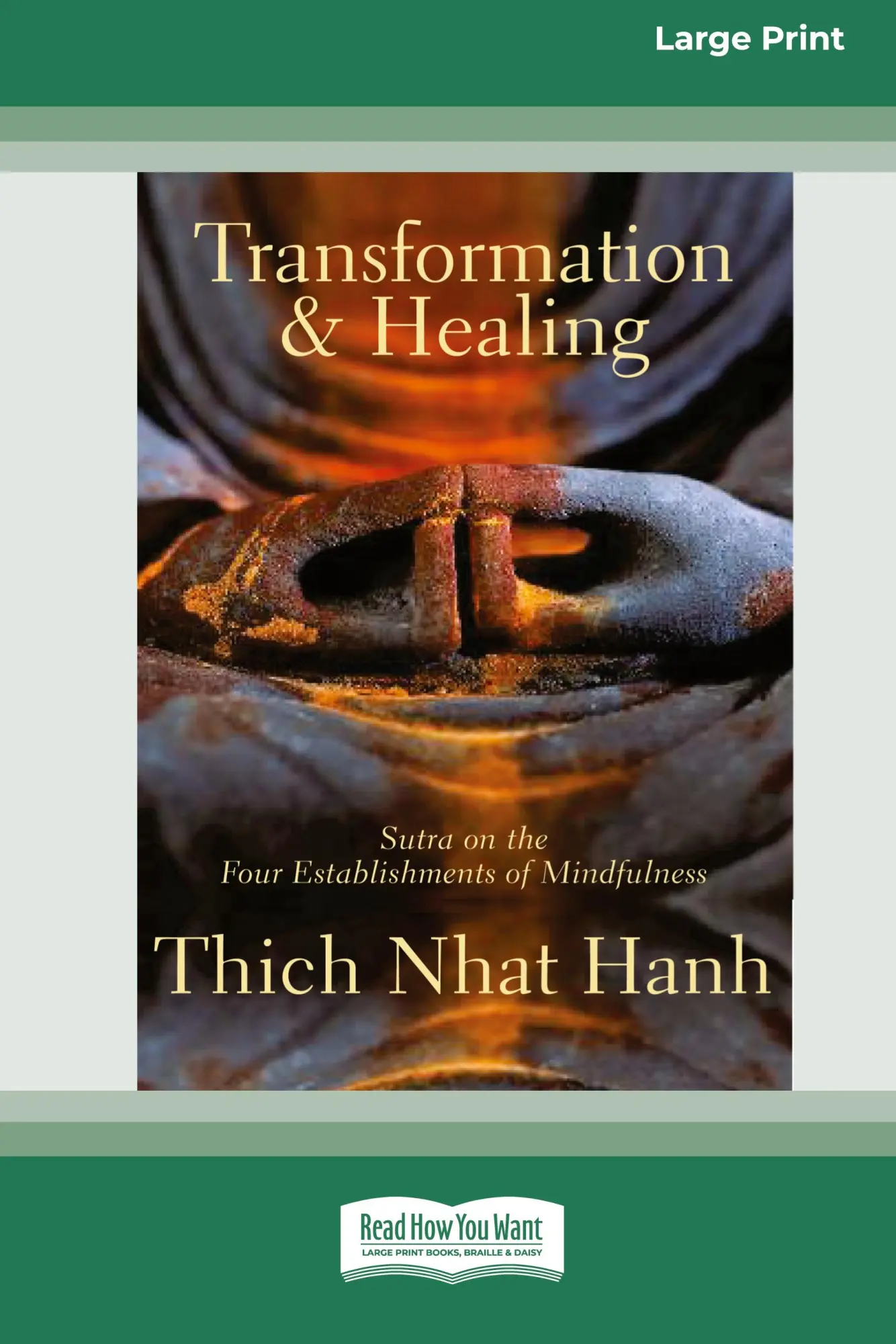 Cover: 9781038757616 | Transformation and Healing | Thich Nhat Hanh | Taschenbuch | Englisch