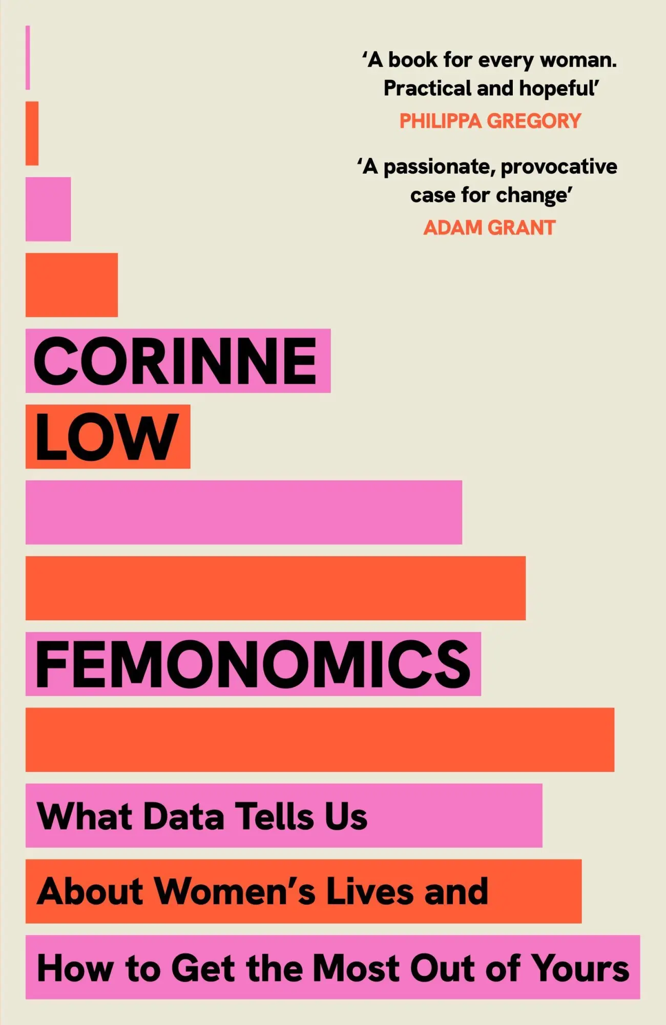 Cover: 9781399737616 | Femonomics | Corinne Low | Taschenbuch | Paperback | Englisch | 2025