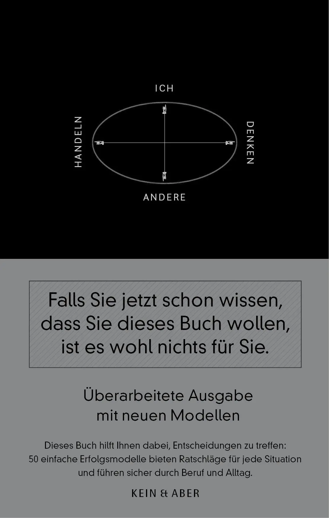Cover: 9783036957616 | 50 Erfolgsmodelle | Mikael Krogerus (u. a.) | Buch | 176 S. | Deutsch