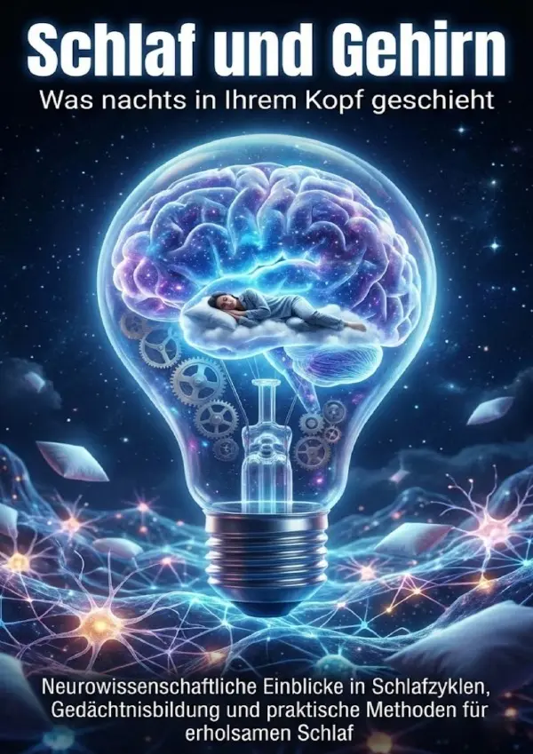 Cover: 9783565167616 | Schlaf und Gehirn: Was nachts in Ihrem Kopf geschieht | Miriam Mayer