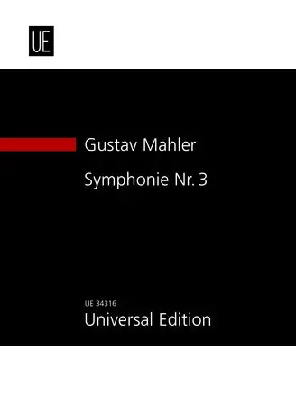 Cover: 9783702467616 | Symphonie Nr. 3 | Karl Heinz Füssl (u. a.) | Taschenbuch | 2010