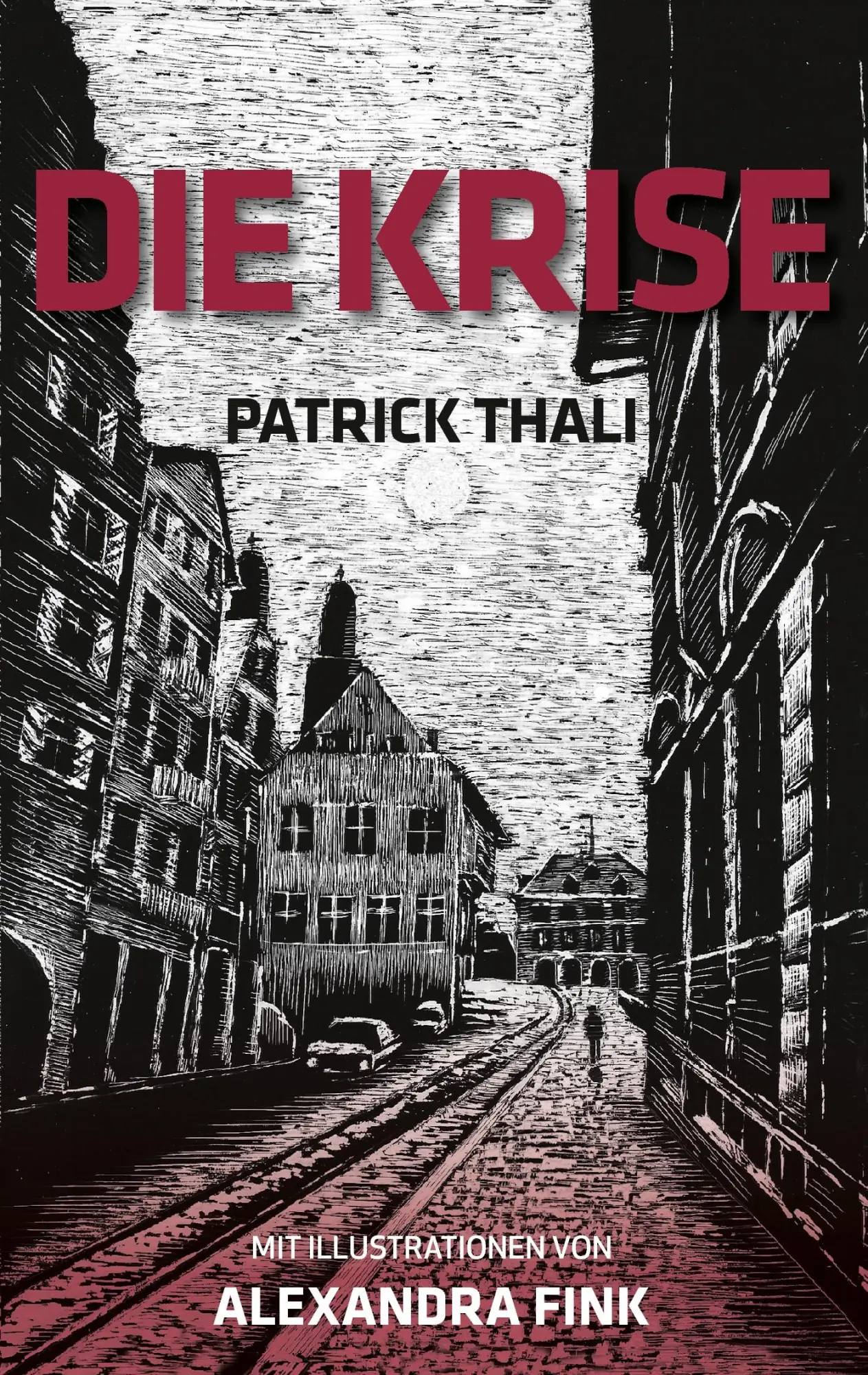 Die Krise: Eine Novelle